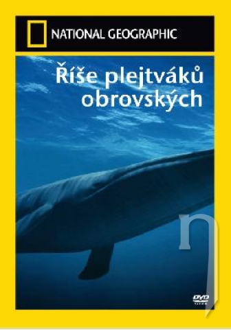 DVD Film - National Geographic: Ríša vráskavcov obrovských   